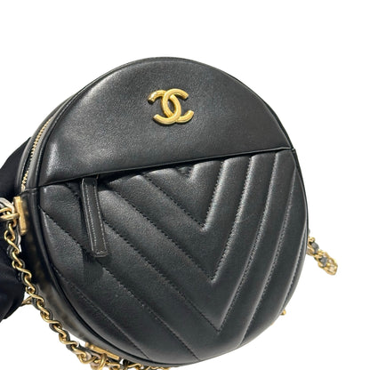 CHANEL CHAIN BAG [20000116]