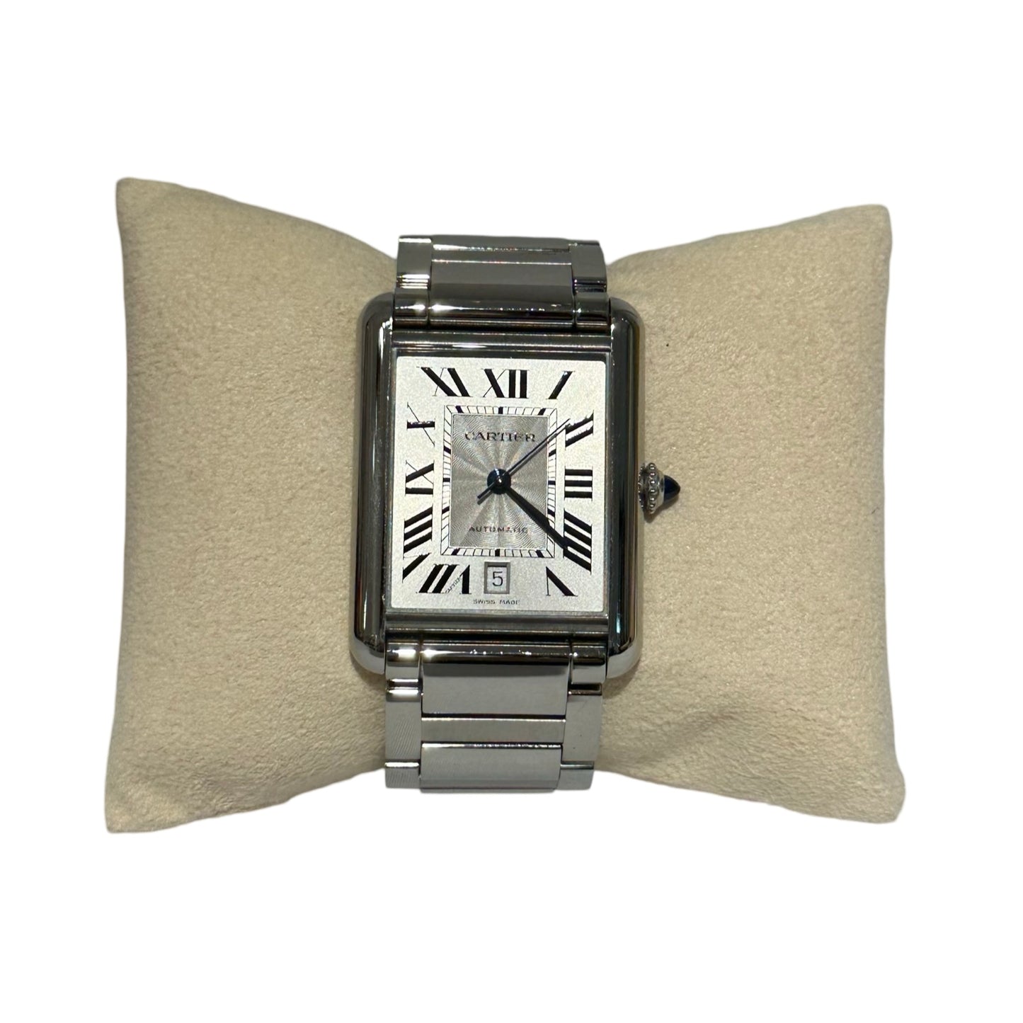 CARTIER TANK MUST ［20004068］