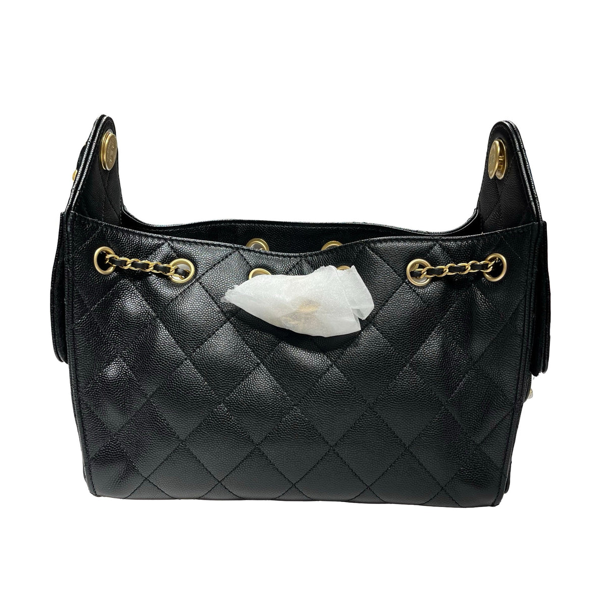 CHANEL 25 MINI BAG [3001717]