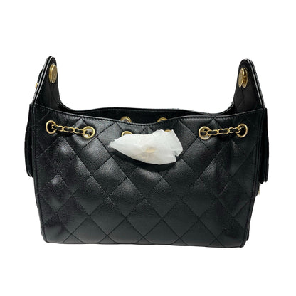 CHANEL 25 MINI BAG [3001717]