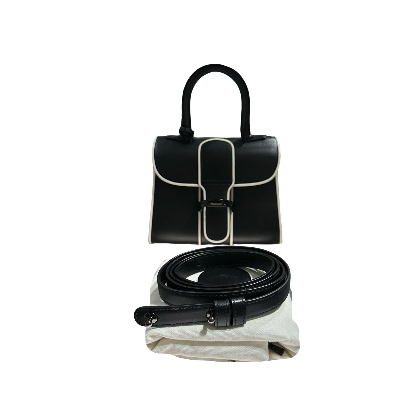 DELVAUX  BRILLANT MINI BOX [3000554]