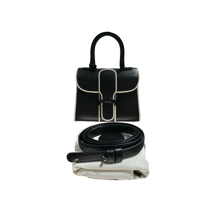 DELVAUX  BRILLANT MINI BOX [3000554]