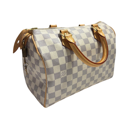 LV DAIMER AZUR SPEEDY 25 ［20000191］