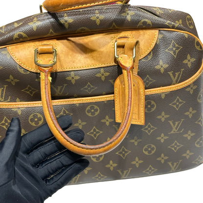 LOUIS VUITTON DEAUVILLE MONOGRAM BAG [20000410] TEST100
