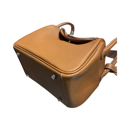 HERMES MINI LINDY TWO WAY SHOULDER BAG ［3000415］