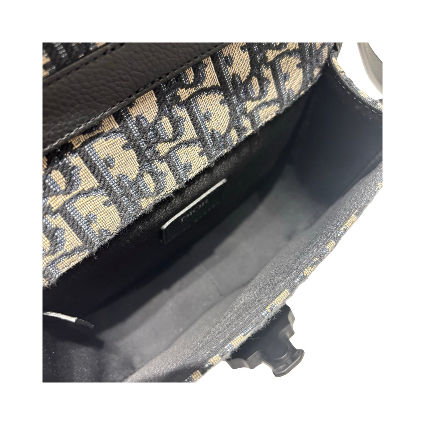 DIOR GALLOP SHOULDER BAG ［3000059］