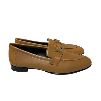 Loafer Shoes [101345]