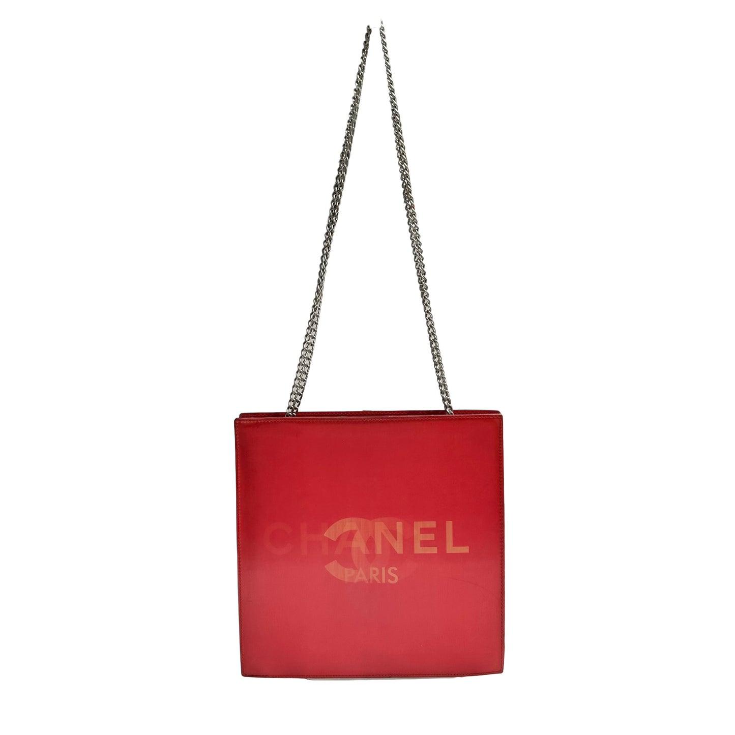 CHANEL SHOULDER BAG [3000146]