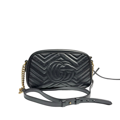GUCCI GG MARMONT BAG [3001863]