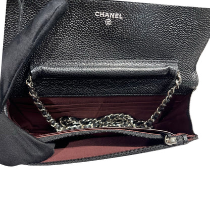 CHANEL WOC CALFSKIN[3001263]