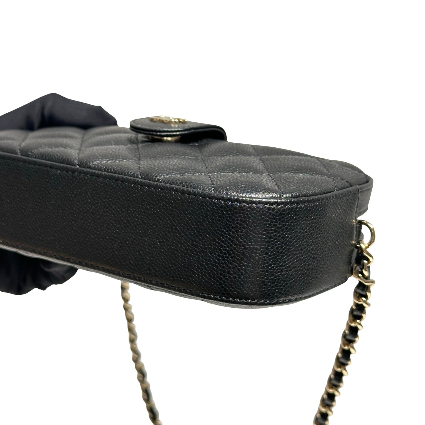 CHANEL CHAIN SHOULDER BAG [3000086][706300]
