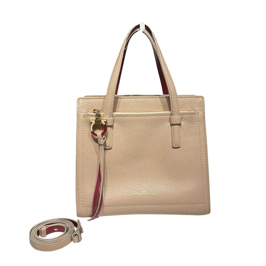 FERRAGAMO TWO WAY SHOULDER BAG [3001932]