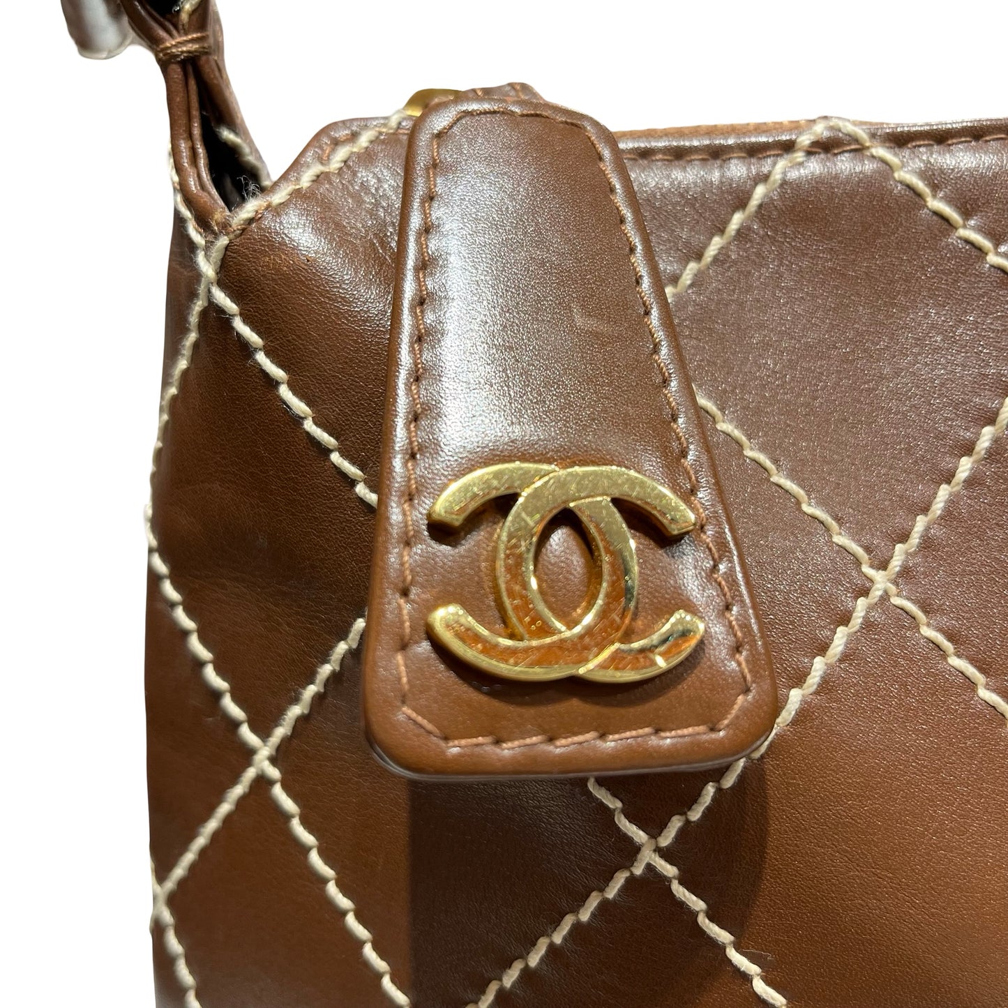 CHANEL TOTE BAG [3001099]