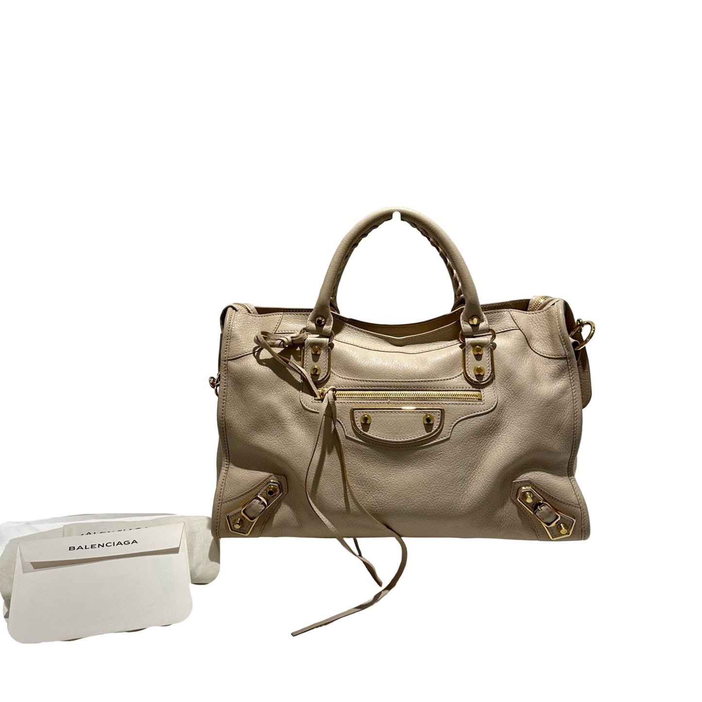 BALENCIAGA CITY BAG [2000015]