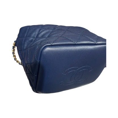 CHANEL TWO WAY SHOULDER BAG AXX [20000250] XXX