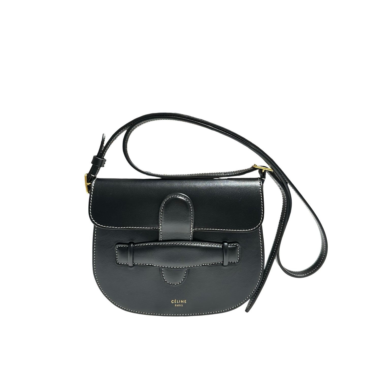 CELINE MINI STMMETRICAL BAG [3000170]