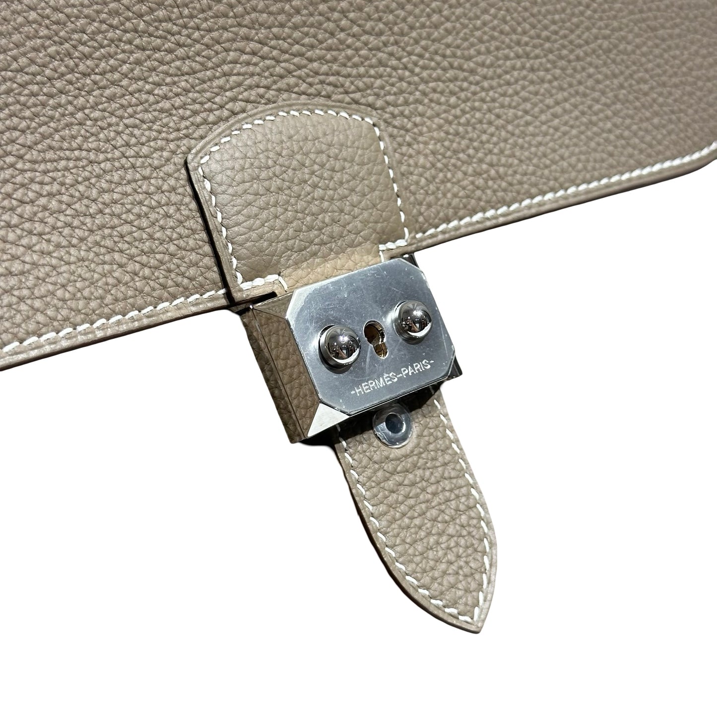 HERMES DEPECHES 29 BAG [A04182]