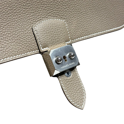 HERMES DEPECHES 29 BAG [A04182]