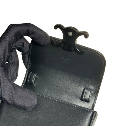 CELINE MINI TRIOMPHE [3000231]