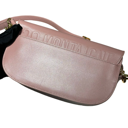 DIOR BOBBY EAST WEST BAG [3000634]