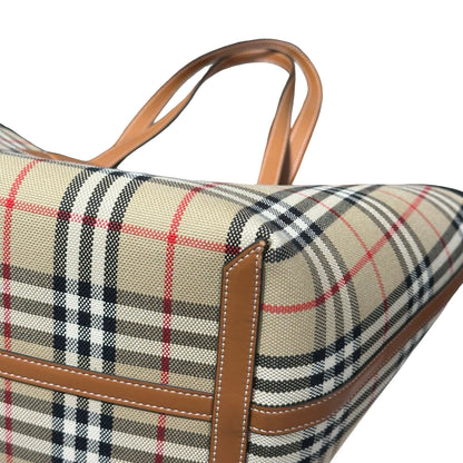 BURBERRY TOTE BAG [3001077]