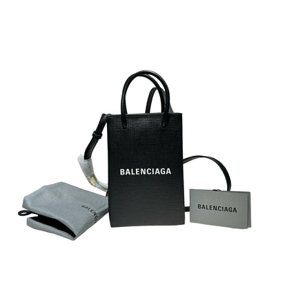 BALENCIAGA MINI SHOPPING BAG [3000776]