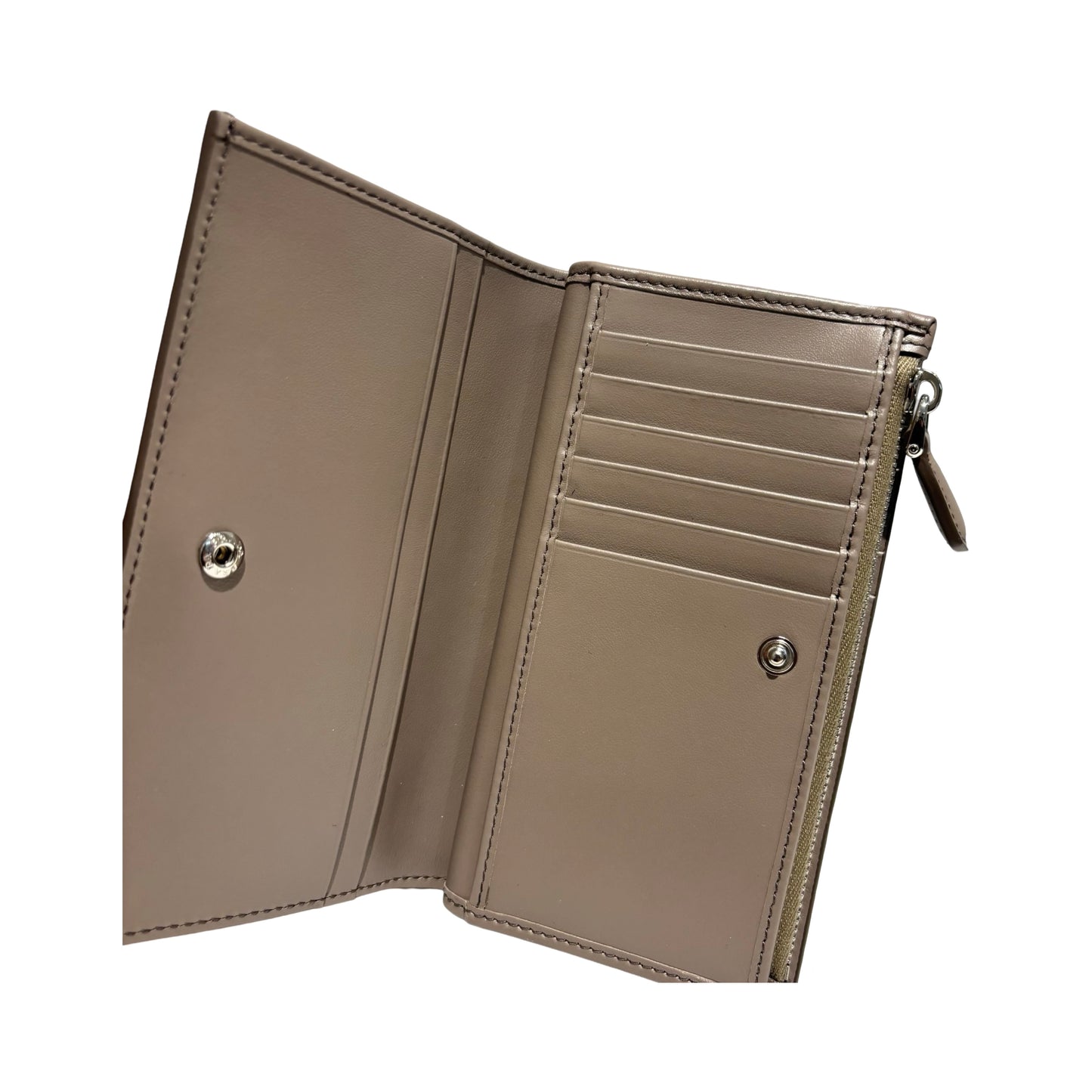PRADA GRAY WALLET [20004033]
