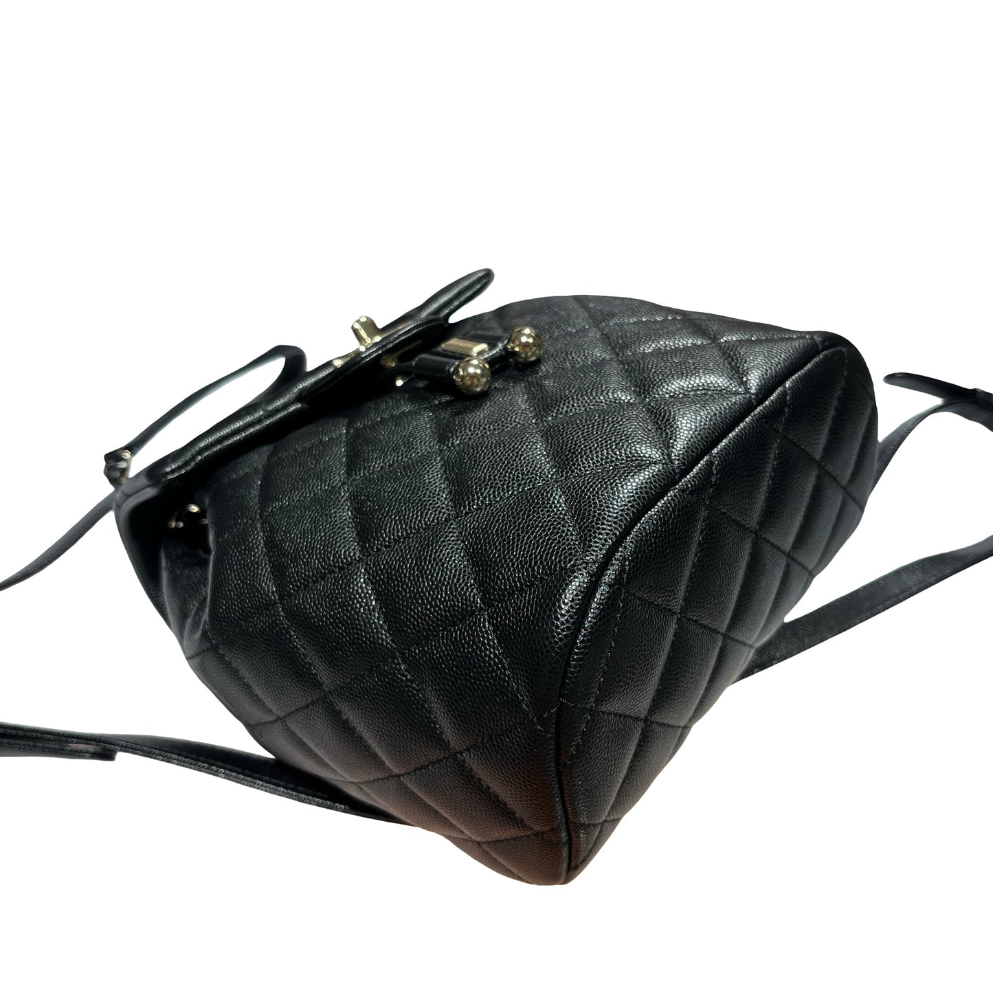 CHANEL BACKPACK [3001175]