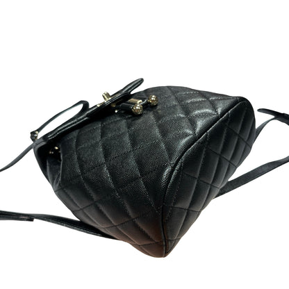 CHANEL BACKPACK [3001175]