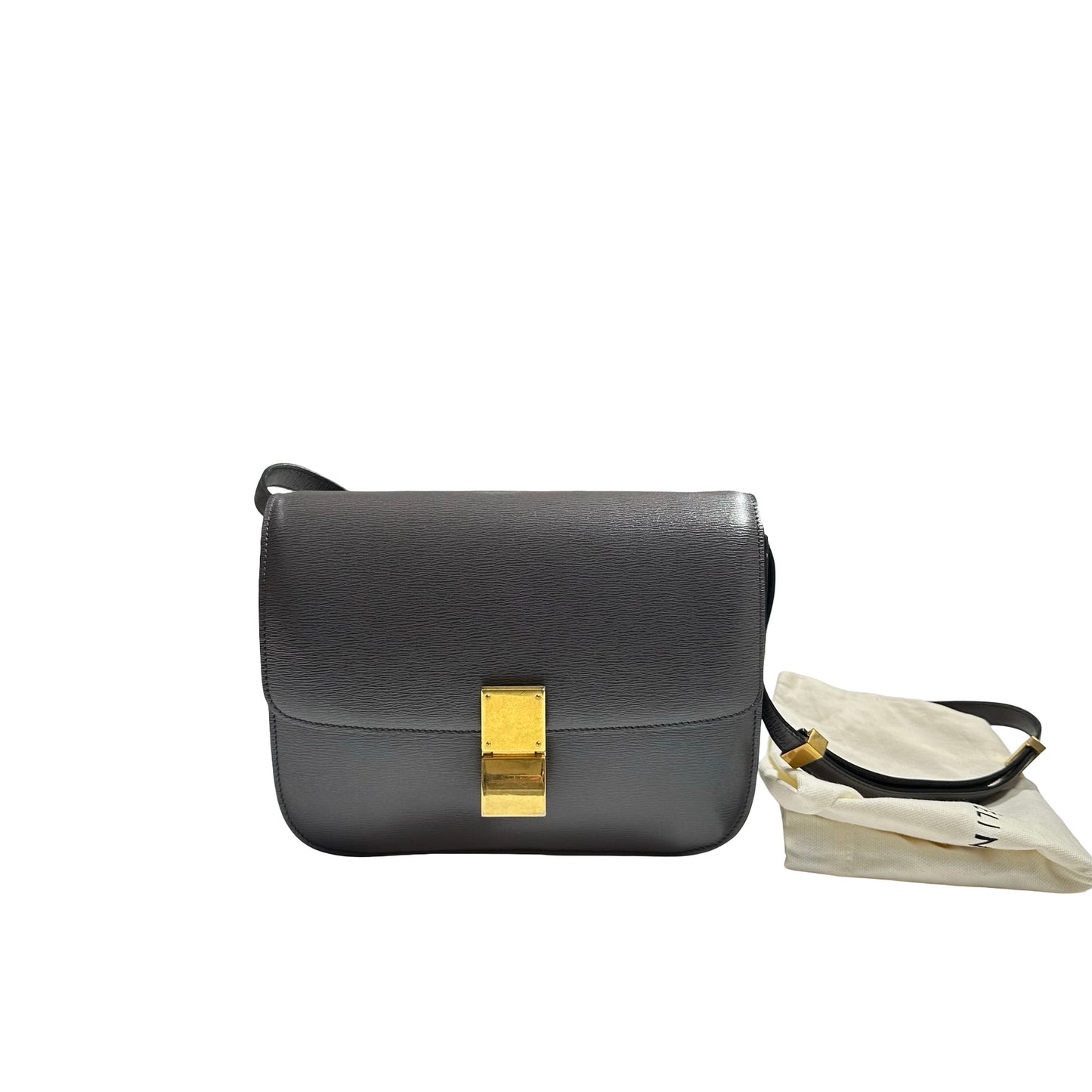 CELINE CLASSIC BOX MEDIUM [3000227]