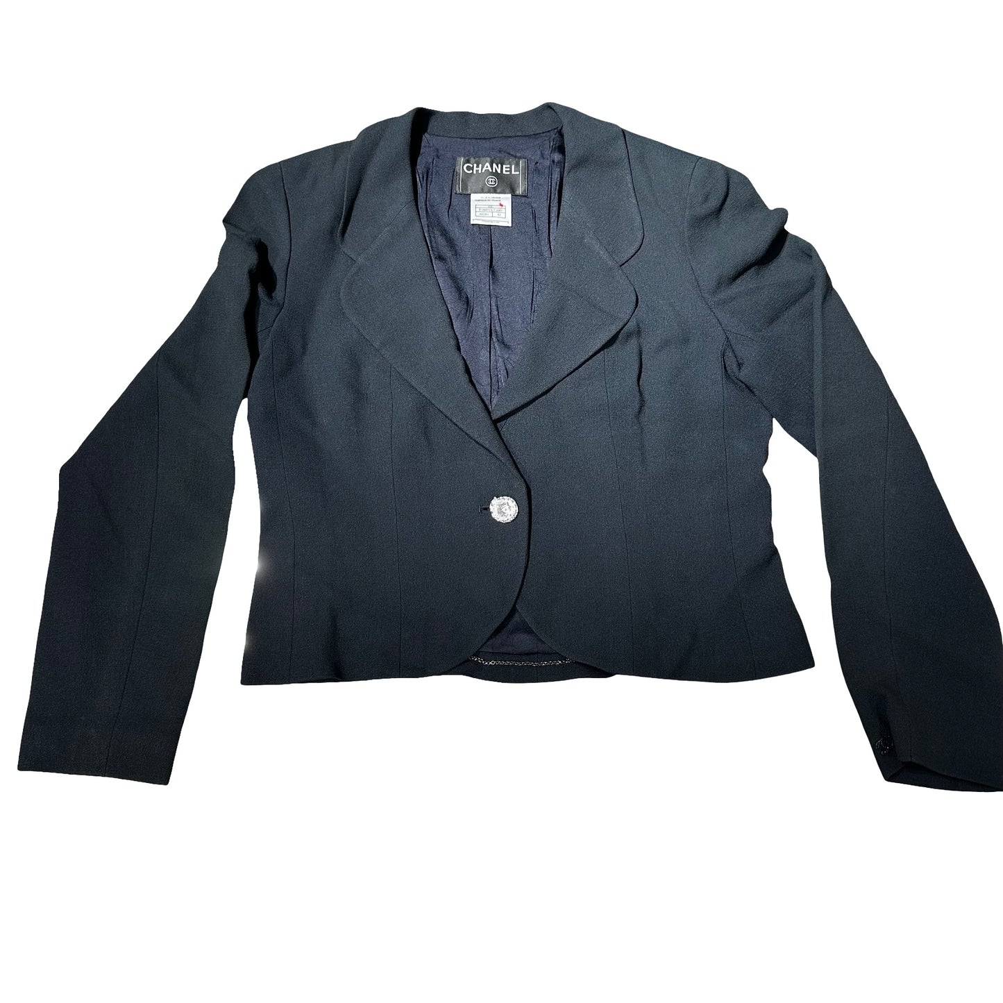 CHANEL JACKET [110082]
