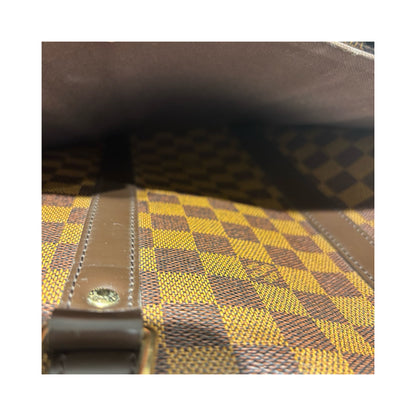 LV PORTE-DOCUMENTS VOYAGE BAG［3000060］