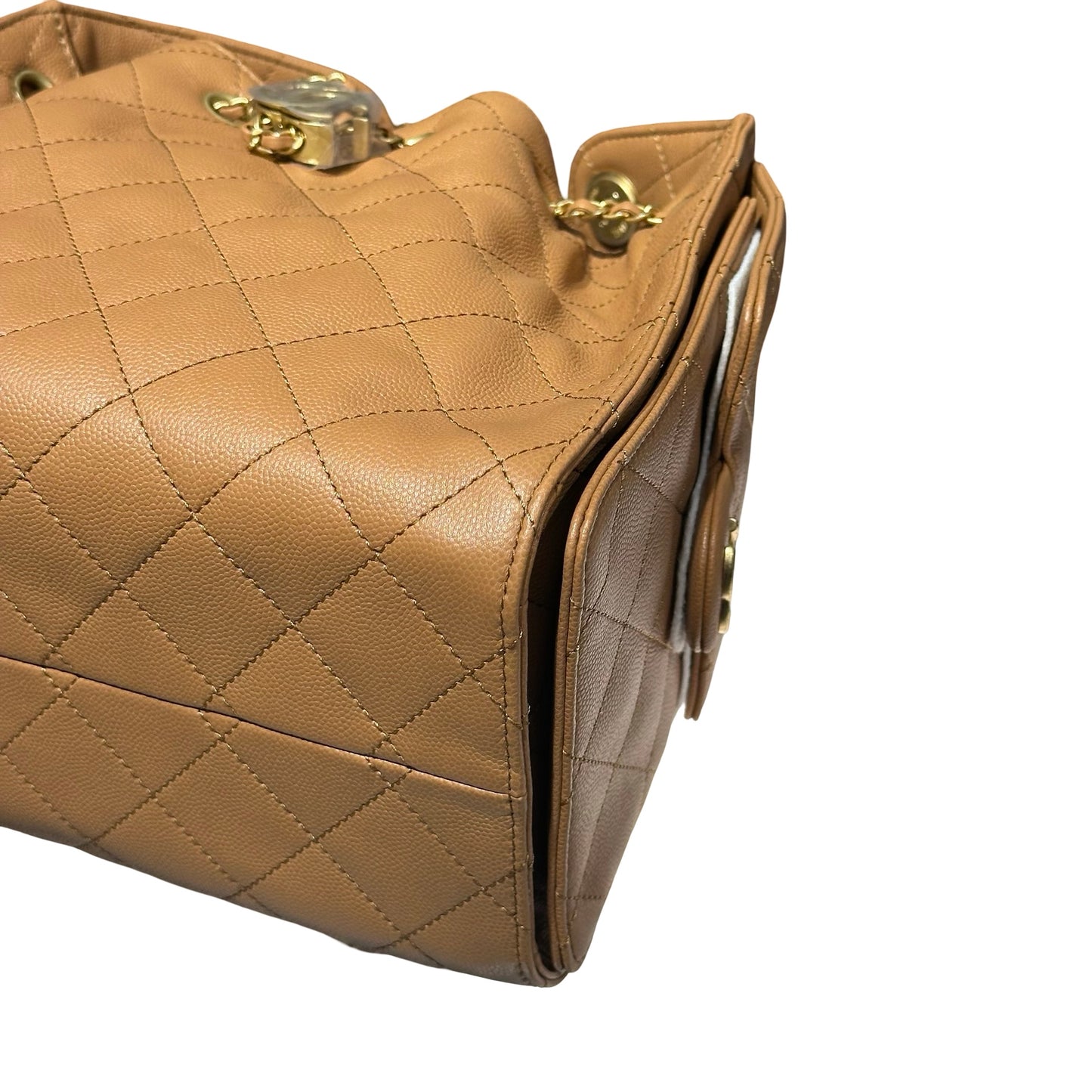 CHANEL 25 HOBO BAG SMALL [3000637]