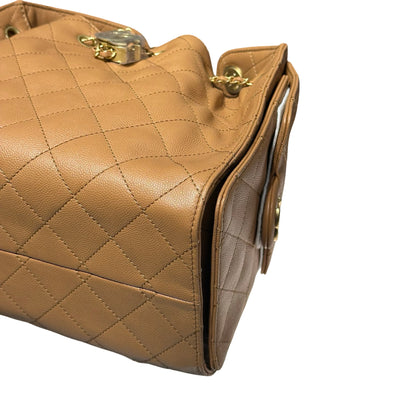 CHANEL 25 HOBO BAG SMALL [3000637]