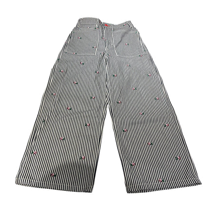 KENZO PANTS [3001074]