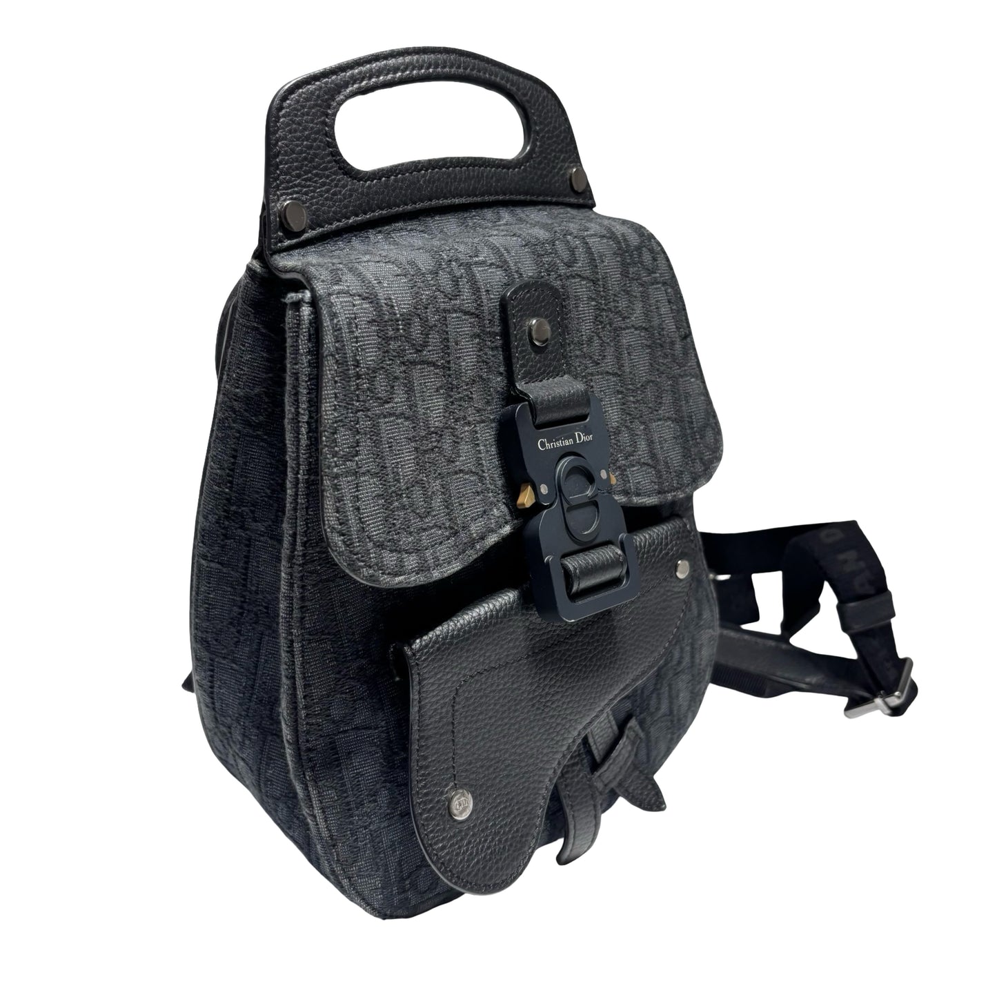 DIOR SADDLE MINI BACKPACK [3000367]