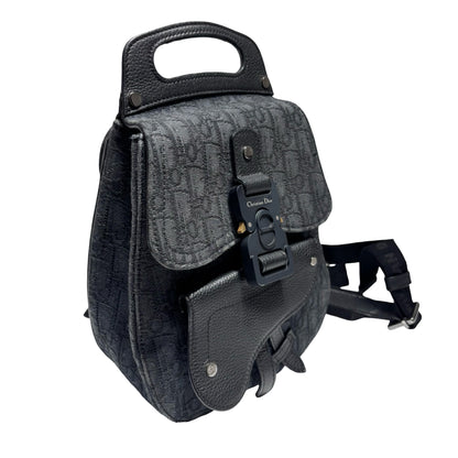 DIOR SADDLE MINI BACKPACK [3000367]