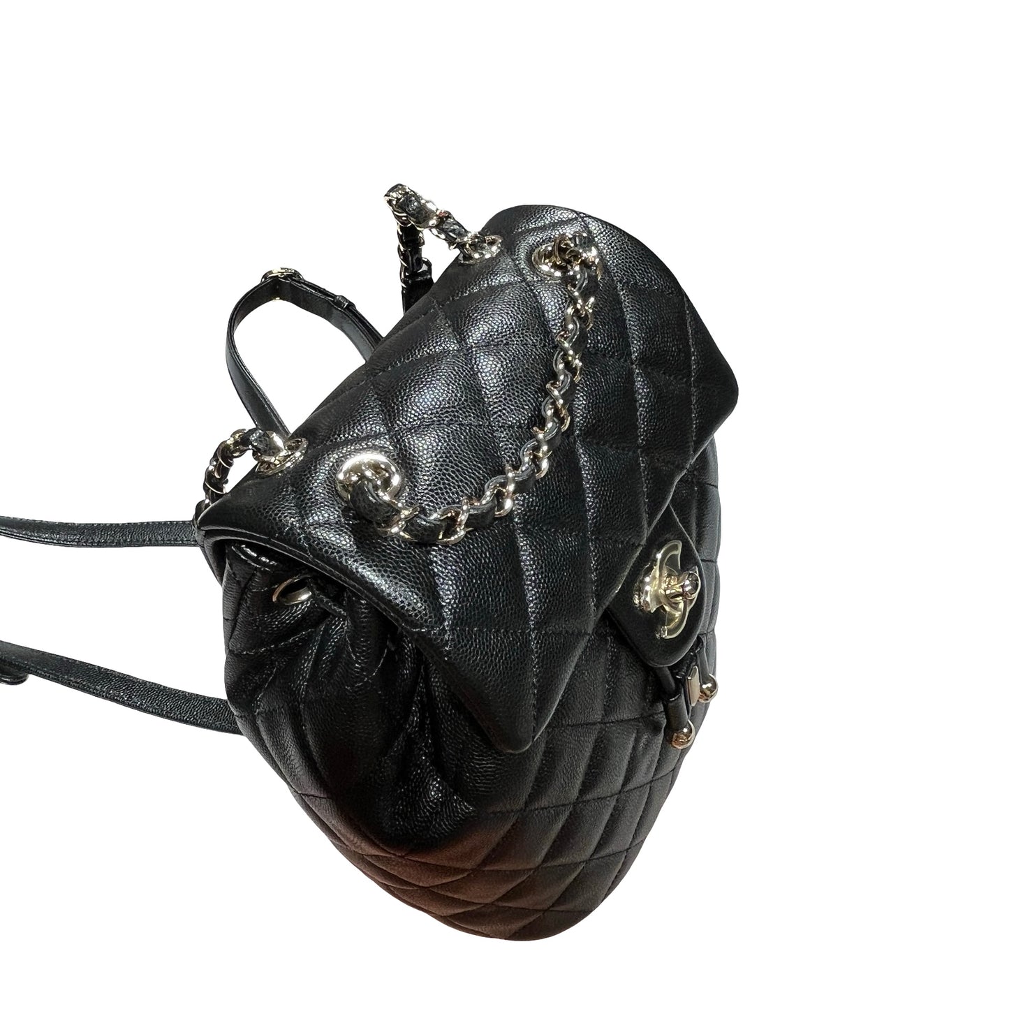 CHANEL BACKPACK [3001175]