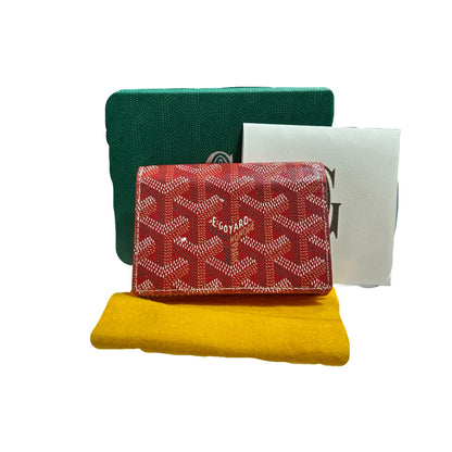 GOYARD CARDHOLDER [3000380]