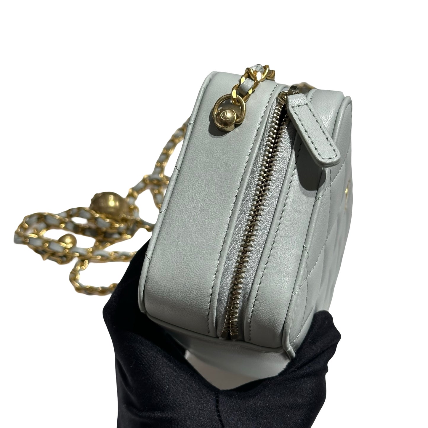 CHANEL CAMERA BAG [3000508]