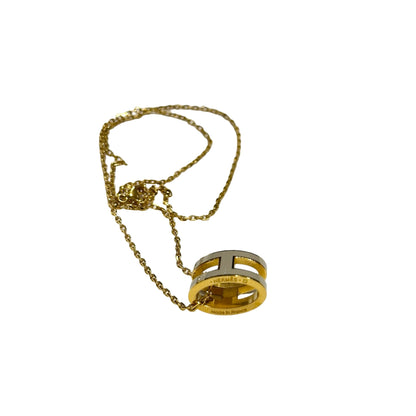 HERMES POP H NECKLACE [3000250]