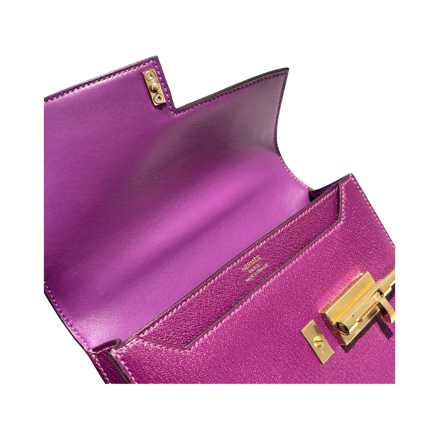 HERMES MINI VERROU [20004042]