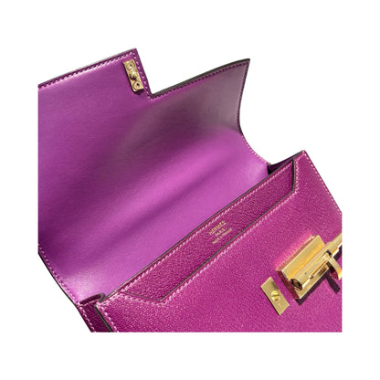 HERMES MINI VERROU [20004042]