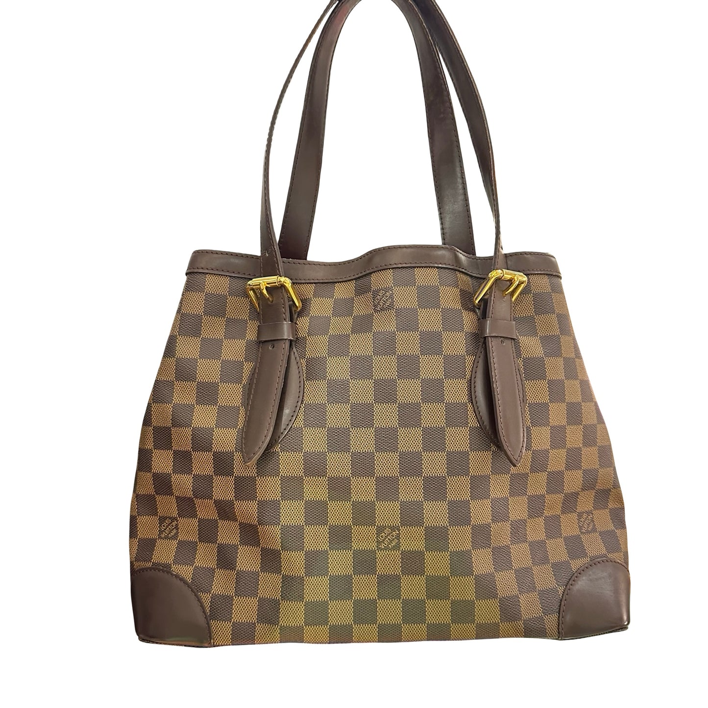 LV HAMPSTEAD MM TOTE BAG [3000681]