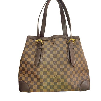 LV HAMPSTEAD MM TOTE BAG [3000681]