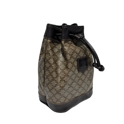 CELINE MINI SHOULDER BAG [20000079]