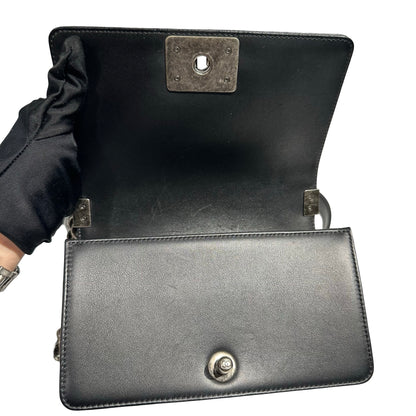 CHANEL BOY SMALL [3001149]