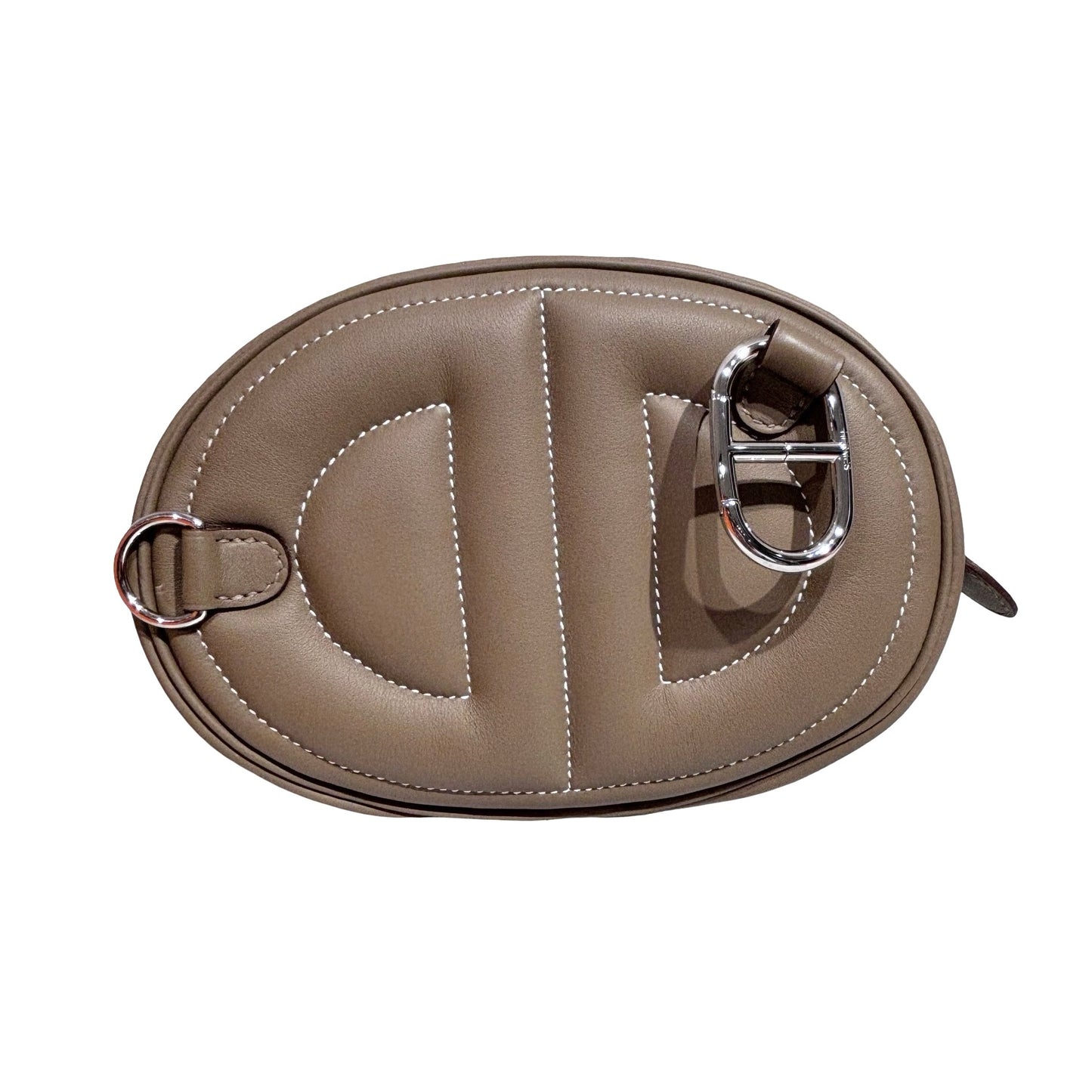 HERMES IN THE LOOP BELT BAG [3000752]