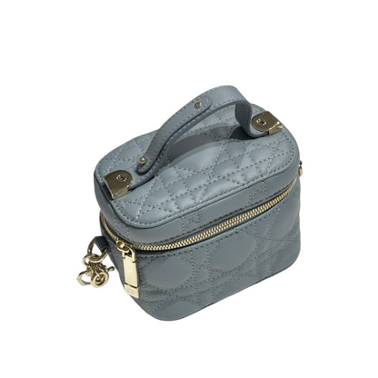 DIOR CANNAGE VANITY BLUE [20004206]