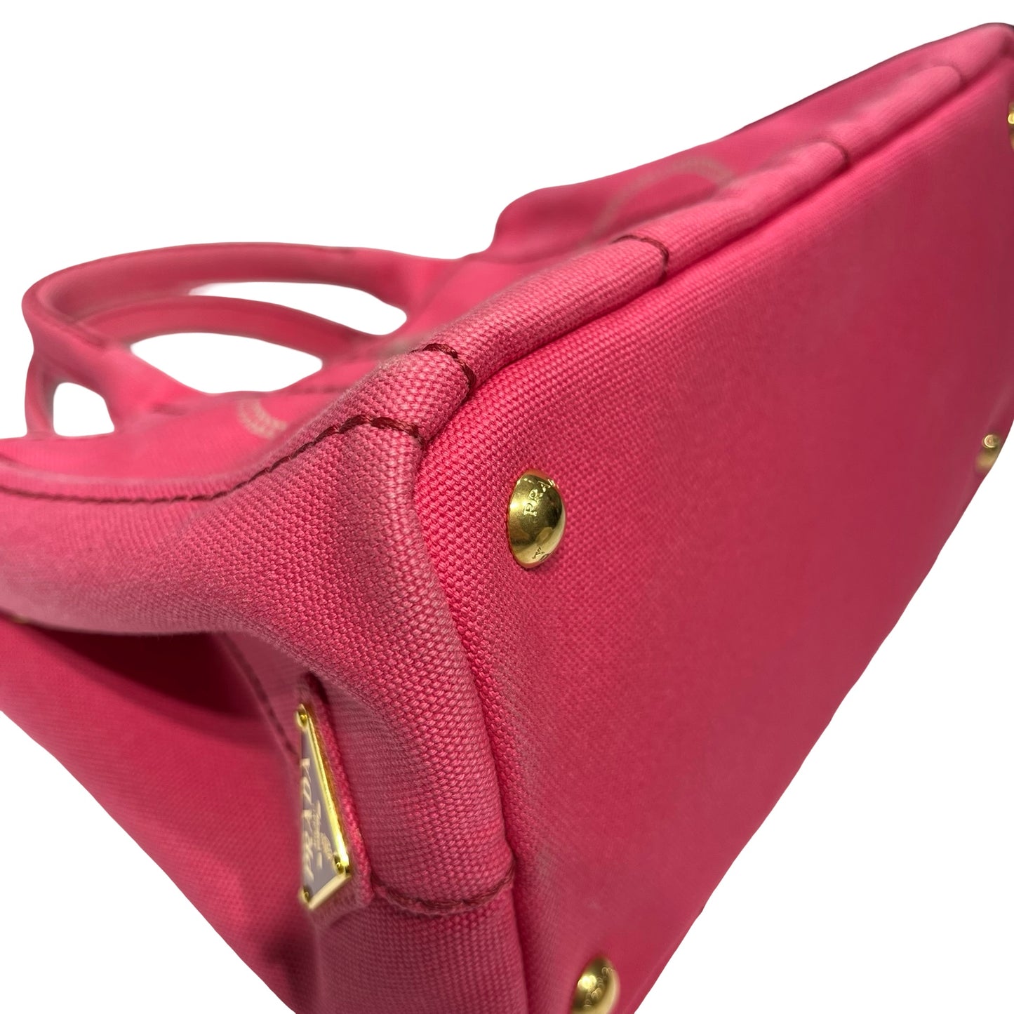 PRADA CANAPA BAG [3001795]